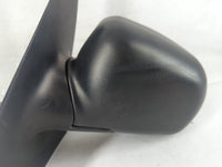 2001-2005 Ford Explorer Driver Side View Mirror - Left Door Mirror OEM Used - Oemusedautoparts1.com