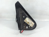 2001-2005 Ford Explorer Driver Side View Mirror - Left Door Mirror OEM Used - Oemusedautoparts1.com