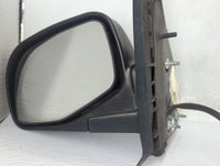 2001-2005 Ford Explorer Driver Side View Mirror - Left Door Mirror OEM Used - Oemusedautoparts1.com