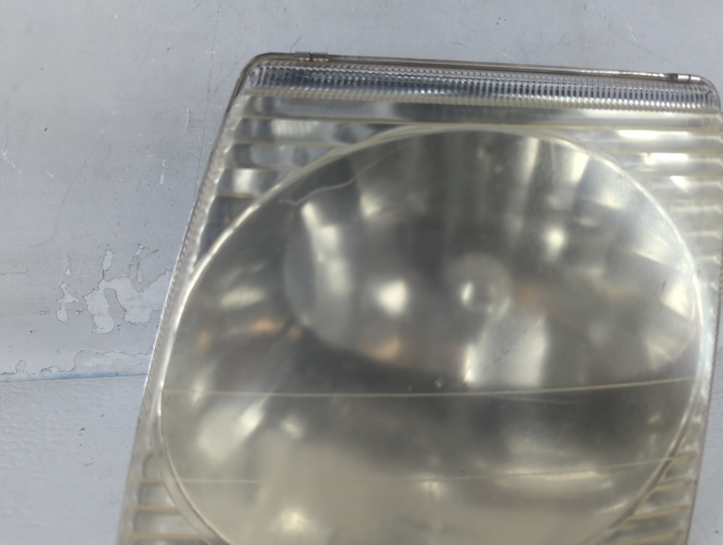 Ford Explorer Driver Left Oem Head Light Headlight Lamp - Oemusedautoparts1.com