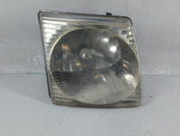 Ford Explorer Passenger Right Oem Head Light Headlight Lamp - Oemusedautoparts1.com