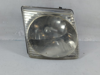 compare product Ford Explorer Passenger Right Oem Head Light Headlight Lamp