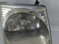 Ford Explorer Passenger Right Oem Head Light Headlight Lamp - Oemusedautoparts1.com