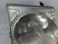 Ford Explorer Passenger Right Oem Head Light Headlight Lamp - Oemusedautoparts1.com