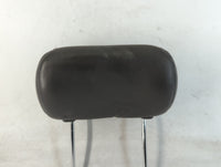 2001 Ford Explorer Headrest Head Rest Front Driver Passenger Seat Fits OEM Used Auto Parts - Oemusedautoparts1.com