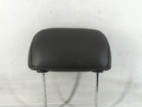 2001 Ford Explorer Headrest Head Rest Front Driver Passenger Seat Fits OEM Used Auto Parts - Oemusedautoparts1.com