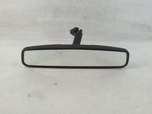 2001-2022 Ford Explorer Interior Rear View Mirror Replacement OEM P/N:E8011083 Fits OEM Used Auto Parts - Oemusedautoparts1.