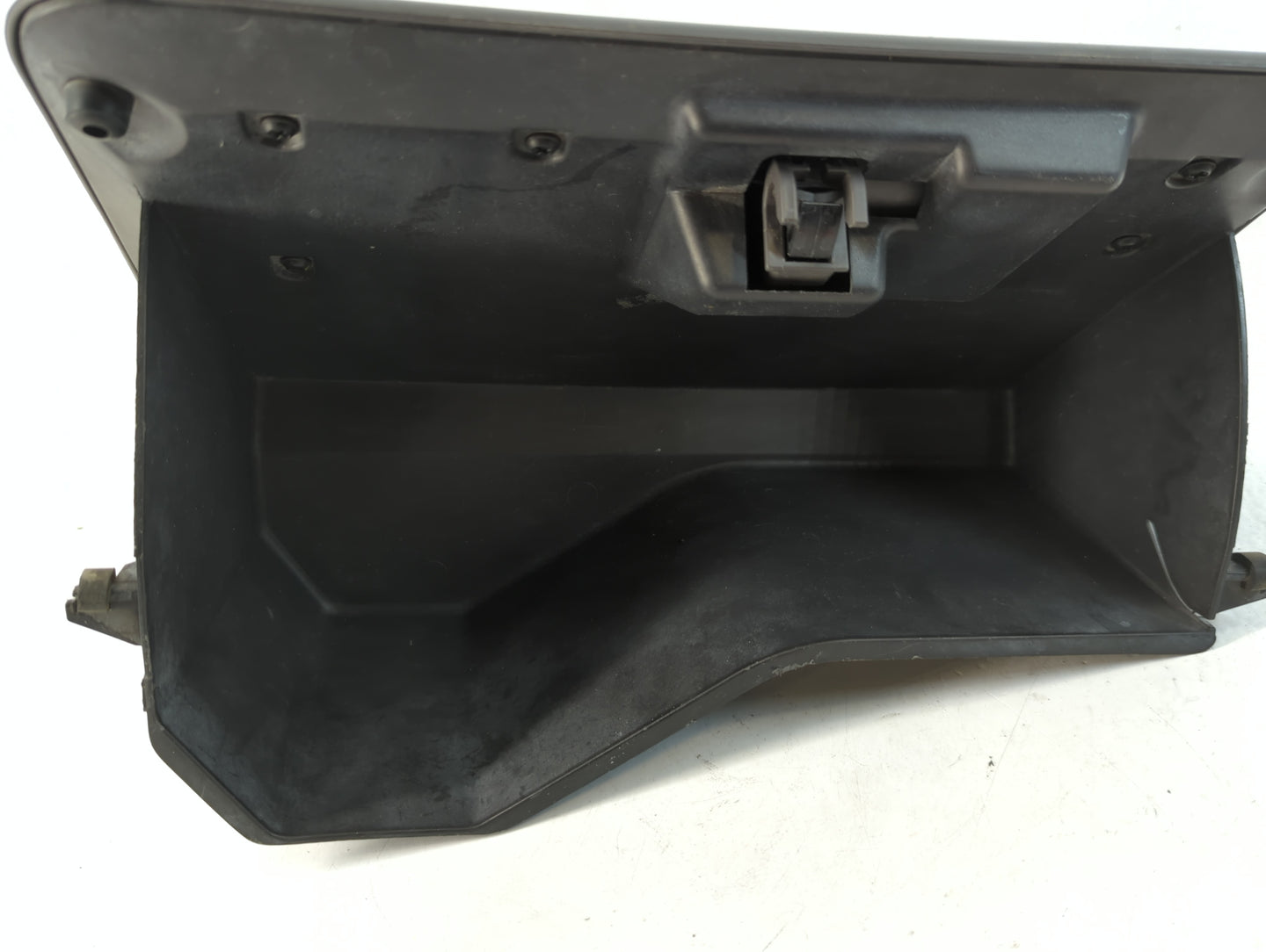 2001 Ford Explorer Passenger Glove Box Door Storage Compartment - Oemusedautoparts1.com