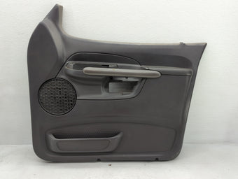 compare product 2001 Ford Explorer Front Right Passenger Interior Door Panel Trim
