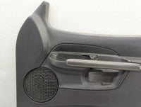 2001 Ford Explorer Front Right Passenger Interior Door Panel Trim - Oemusedautoparts1.com