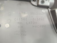 2001 Ford Explorer Front Right Passenger Interior Door Panel Trim - Oemusedautoparts1.com