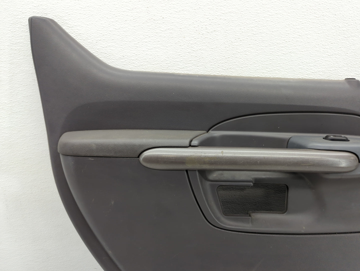 2001 Ford Explorer Rear Left Driver Interior Door Panel Trim - Oemusedautoparts1.com