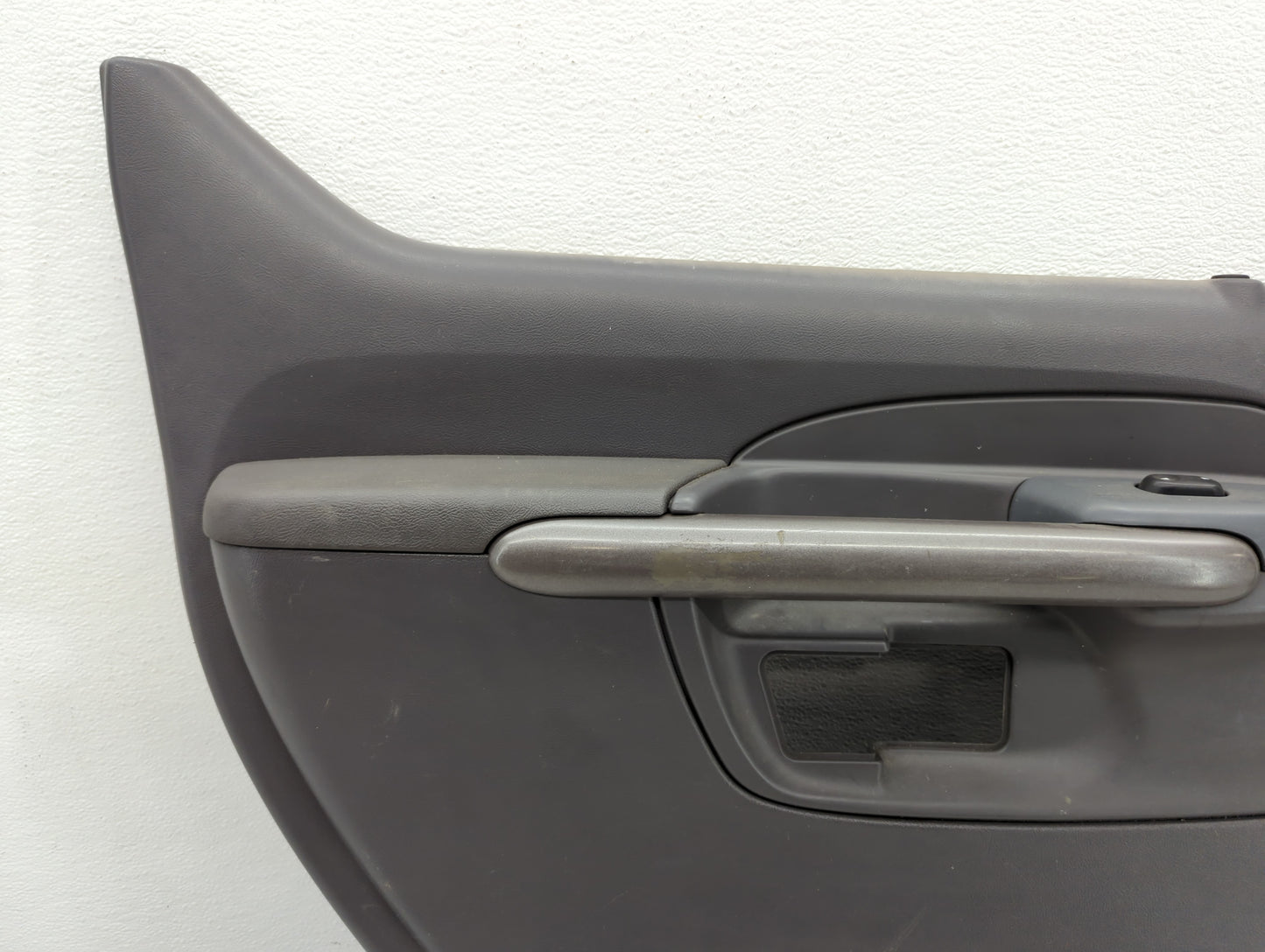 2001 Ford Explorer Rear Left Driver Interior Door Panel Trim - Oemusedautoparts1.com