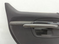 2001 Ford Explorer Rear Left Driver Interior Door Panel Trim - Oemusedautoparts1.com