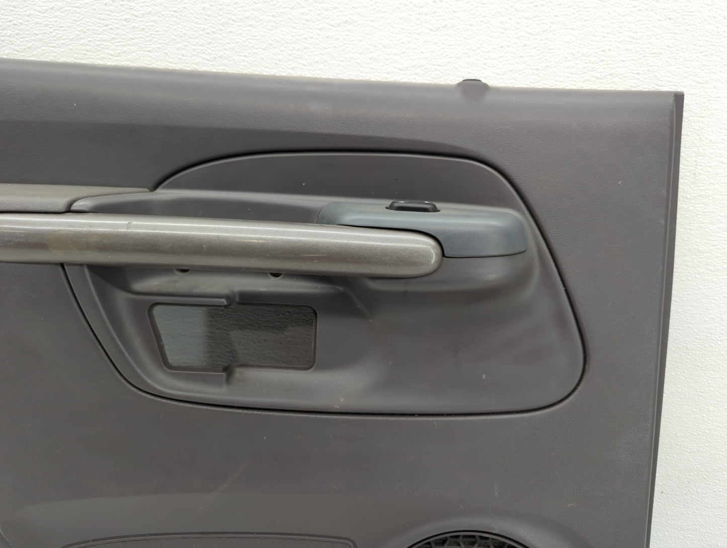 2001 Ford Explorer Rear Left Driver Interior Door Panel Trim - Oemusedautoparts1.com