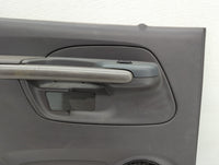 2001 Ford Explorer Rear Left Driver Interior Door Panel Trim - Oemusedautoparts1.com