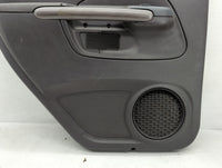 2001 Ford Explorer Rear Left Driver Interior Door Panel Trim - Oemusedautoparts1.com