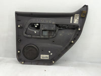2001 Ford Explorer Rear Left Driver Interior Door Panel Trim - Oemusedautoparts1.com