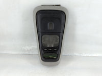 2001 Ford Explorer Overhead Roof Console - Oemusedautoparts1.com