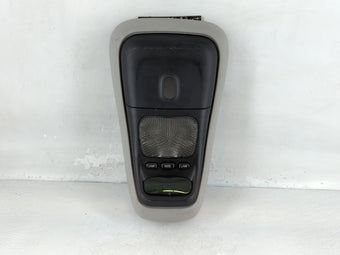 compare product 2001 Ford Explorer Overhead Roof Console