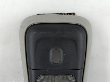 2000-2001 Ford Explorer Overhead Roof Console