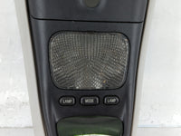 2001 Ford Explorer Overhead Roof Console - Oemusedautoparts1.com