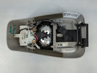 2001 Ford Explorer Overhead Roof Console - Oemusedautoparts1.com