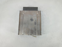 2001-2002 Ford Explorer PCM Engine Control Computer ECU ECM PCU OEM P/N:1L2F-12A650-AAC Fits Fits 2001 2002 OEM Used Auto Pa