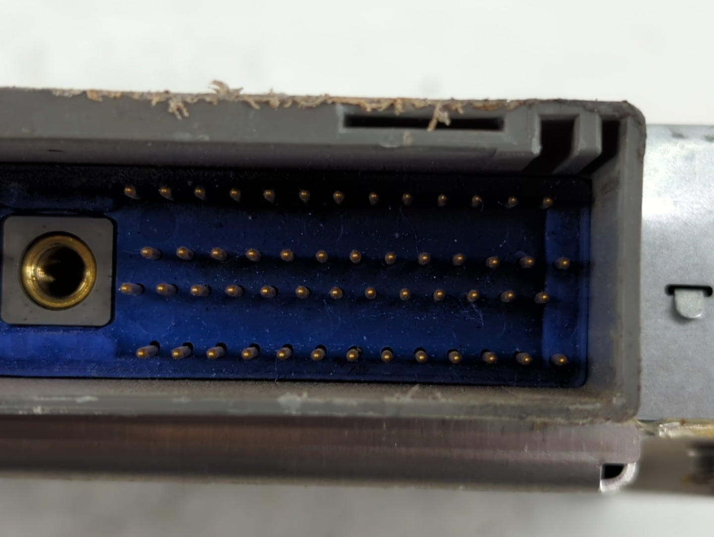 2001-2002 Ford Explorer PCM Engine Control Computer ECU ECM PCU OEM P/N:1L2F-12A650-AAC Fits Fits 2001 2002 OEM Used Auto Pa
