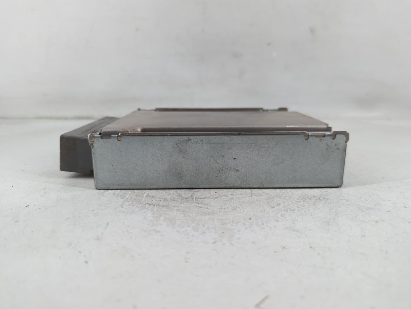 2001-2002 Ford Explorer PCM Engine Control Computer ECU ECM PCU OEM P/N:1L2F-12A650-AAC Fits Fits 2001 2002 OEM Used Auto Pa