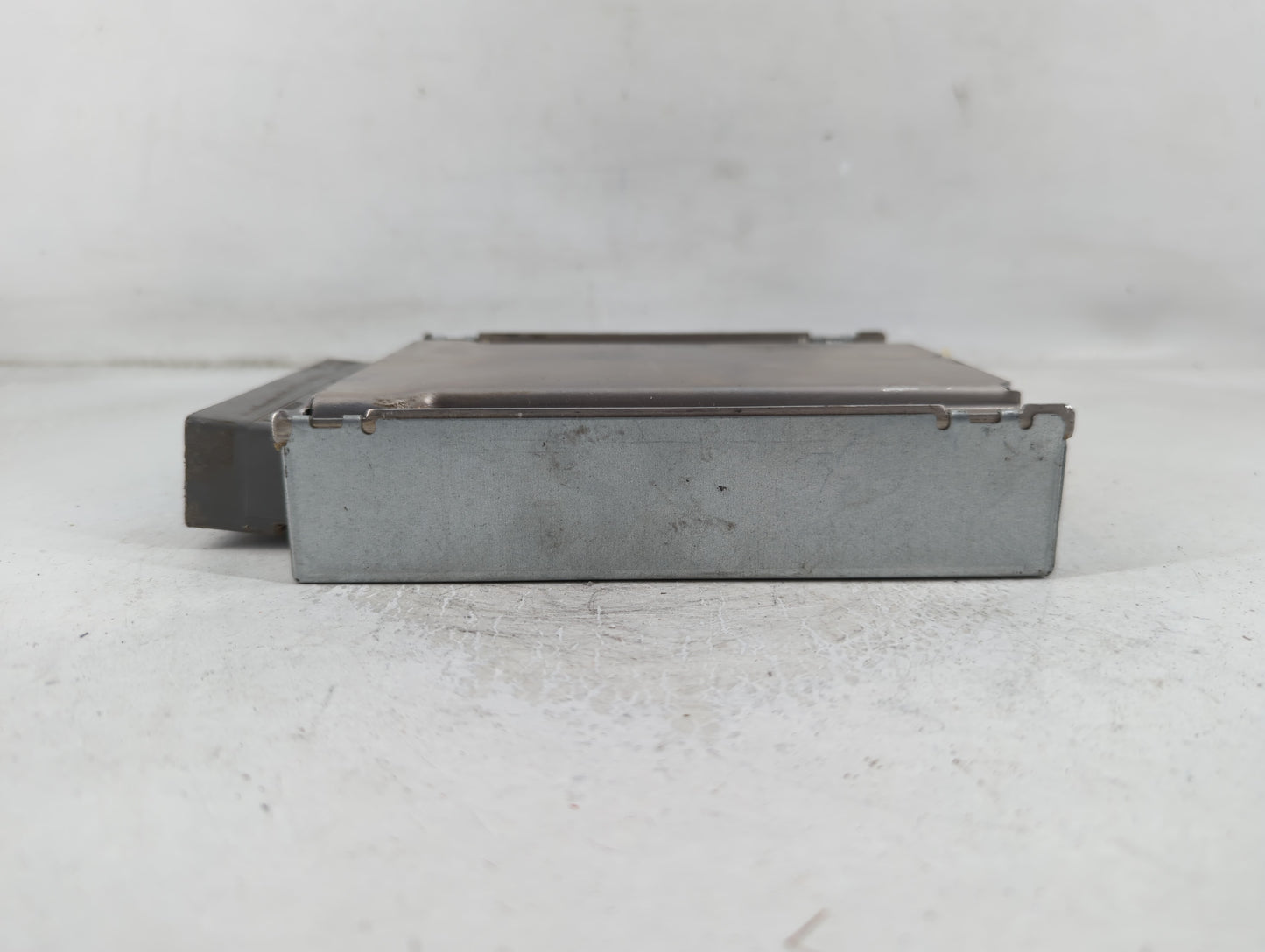 2001-2002 Ford Explorer PCM Engine Control Computer ECU ECM PCU OEM P/N:1L2F-12A650-AAC Fits Fits 2001 2002 OEM Used Auto Pa