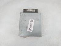 2001-2002 Ford Explorer PCM Engine Control Computer ECU ECM PCU OEM P/N:1L2F-12A650-AAC Fits Fits 2001 2002 OEM Used Auto Pa