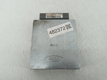 2001 Ford Explorer Sport PCM Engine Control Computer ECU ECM PCU OEM P/N:YL5F-12A650-CC Fits OEM Used Auto Parts - Oemusedau