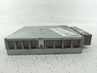 2001 Ford Explorer Sport PCM Engine Control Computer ECU ECM PCU OEM P/N:YL5F-12A650-CC Fits OEM Used Auto Parts - Oemusedau