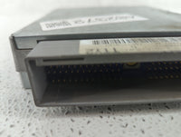 2001 Ford Explorer Sport PCM Engine Control Computer ECU ECM PCU OEM P/N:YL5F-12A650-CC Fits OEM Used Auto Parts - Oemusedau