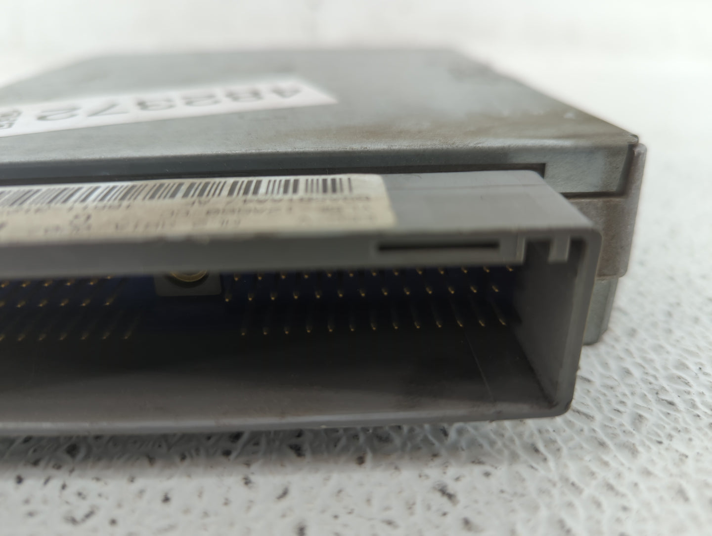 2001 Ford Explorer Sport PCM Engine Control Computer ECU ECM PCU OEM P/N:YL5F-12A650-CC Fits OEM Used Auto Parts - Oemusedau
