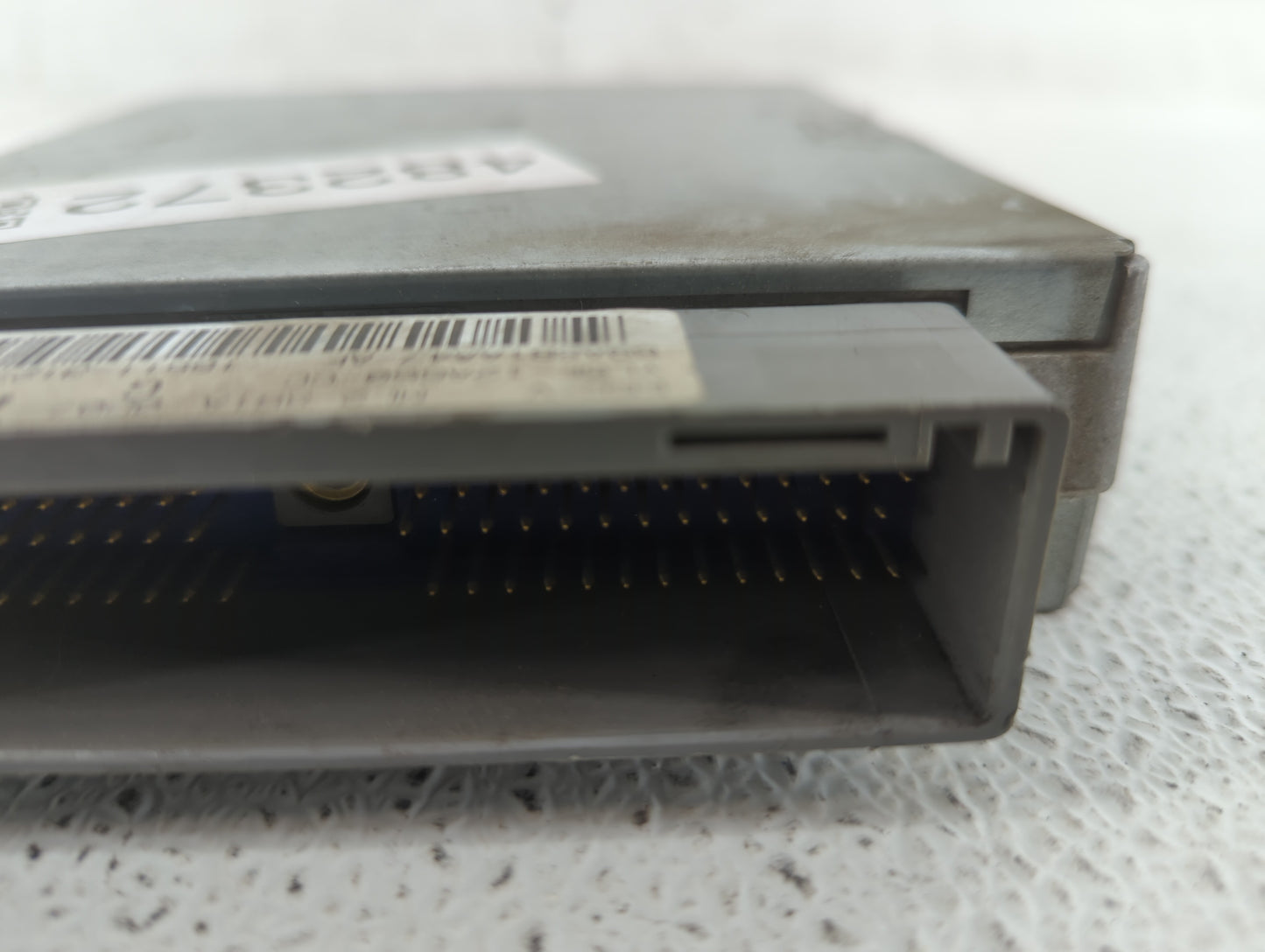 2001 Ford Explorer Sport PCM Engine Control Computer ECU ECM PCU OEM P/N:YL5F-12A650-CC Fits OEM Used Auto Parts - Oemusedau