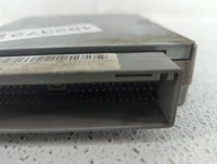 2001 Ford Explorer Sport PCM Engine Control Computer ECU ECM PCU OEM P/N:YL5F-12A650-CC Fits OEM Used Auto Parts - Oemusedau