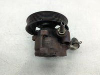 2001-2001 Ford Explorer Sport Power Steering Column Pump Oem - Oemusedautoparts1.com