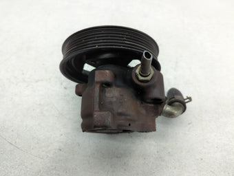 compare product 2001-2001 Ford Explorer Sport Power Steering Column Pump Oem