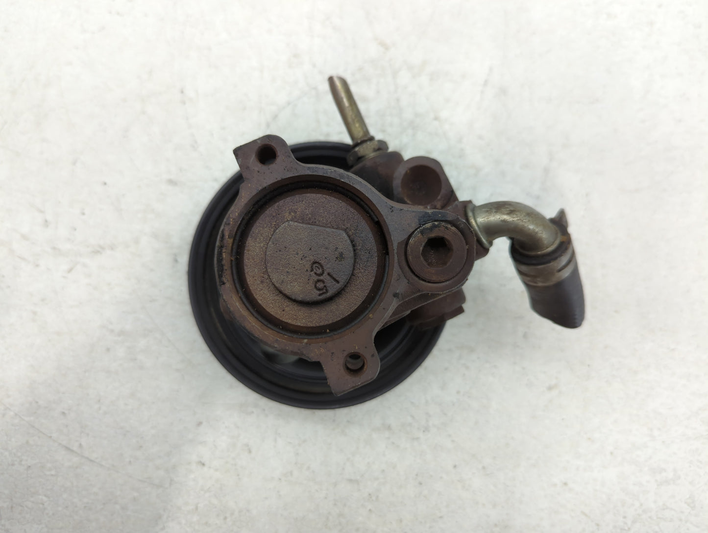2001-2001 Ford Explorer Sport Power Steering Column Pump Oem - Oemusedautoparts1.com