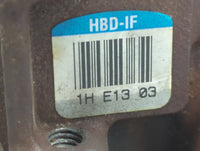 2001-2001 Ford Explorer Sport Power Steering Column Pump Oem - Oemusedautoparts1.com