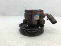 2001-2001 Ford Explorer Sport Power Steering Column Pump Oem - Oemusedautoparts1.com