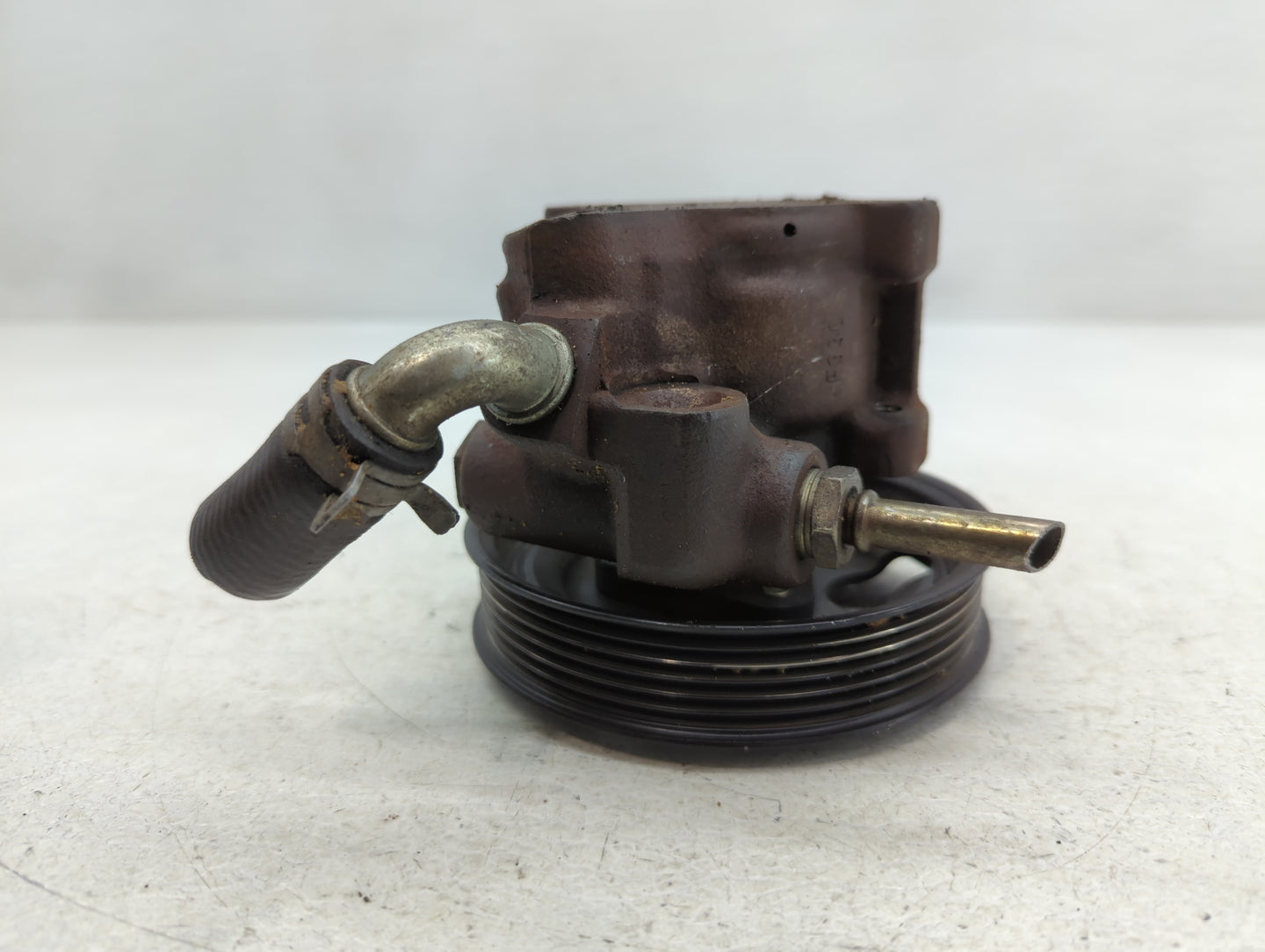 2001-2001 Ford Explorer Sport Power Steering Column Pump Oem - Oemusedautoparts1.com