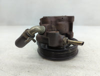 2001-2001 Ford Explorer Sport Power Steering Column Pump Oem - Oemusedautoparts1.com