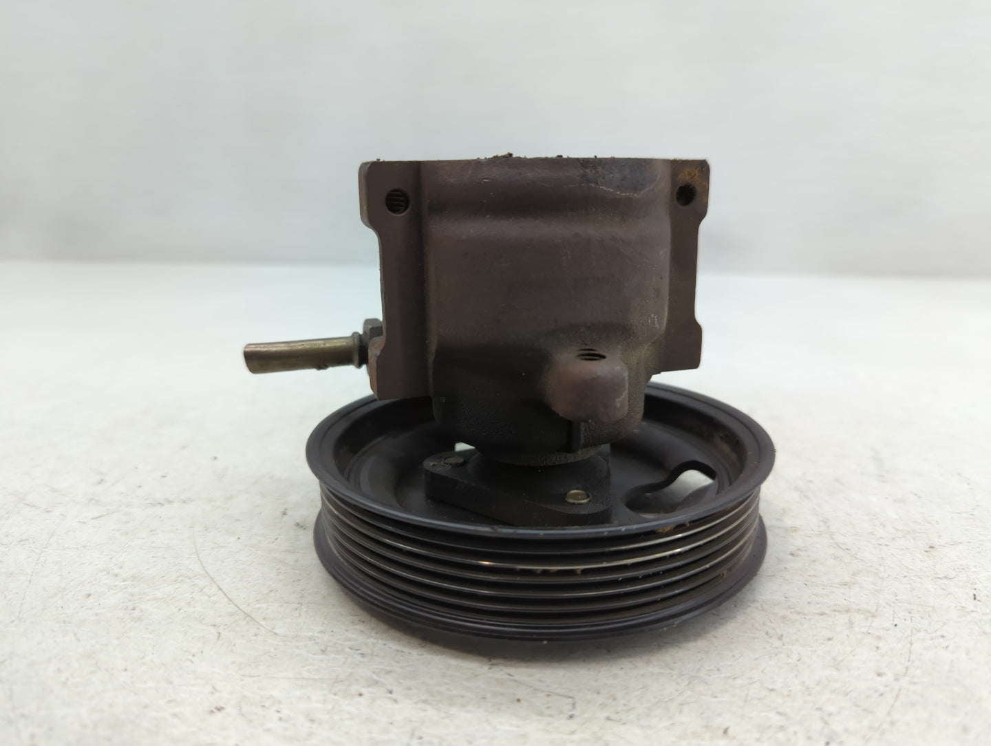 2001-2001 Ford Explorer Sport Power Steering Column Pump Oem - Oemusedautoparts1.com
