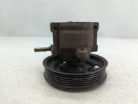 2001-2001 Ford Explorer Sport Power Steering Column Pump Oem - Oemusedautoparts1.com
