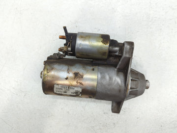 2001-2004 Ford Explorer Sport Car Starter Motor Solenoid OEM P/N:F89U BB 1H10CY Fits Fits 1998 1999 2000 2001 2002 2003 2004