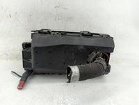 2001 Ford Explorer Sport Trac Fusebox Fuse Box Panel Relay Module Fits Fits 2000 OEM Used Auto Parts - Oemusedautoparts1.com