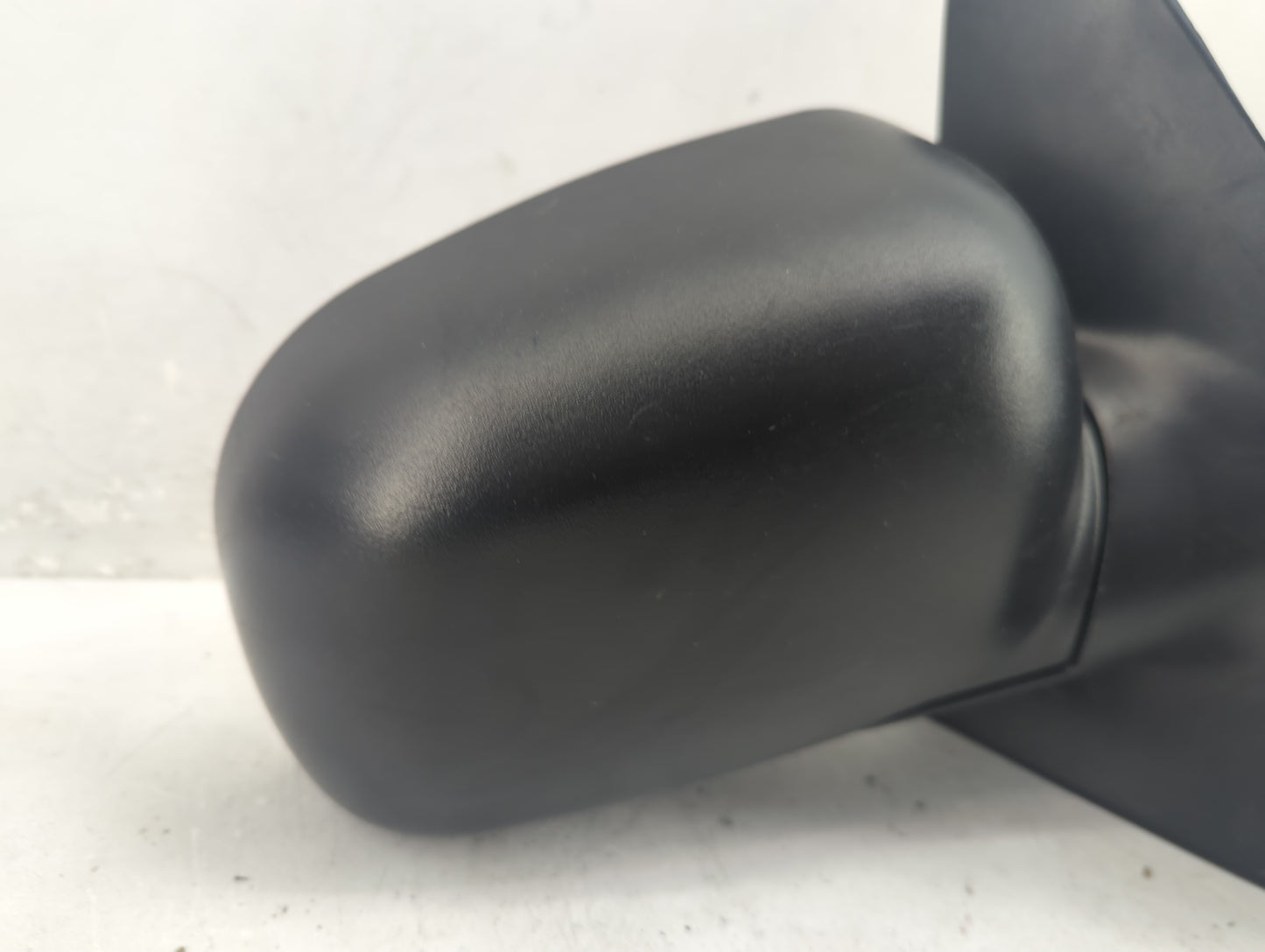 2001-2005 Ford Explorer Sport Trac Passenger Side View Mirror - Right Door Mirror OEM Used - Oemusedautoparts1.com